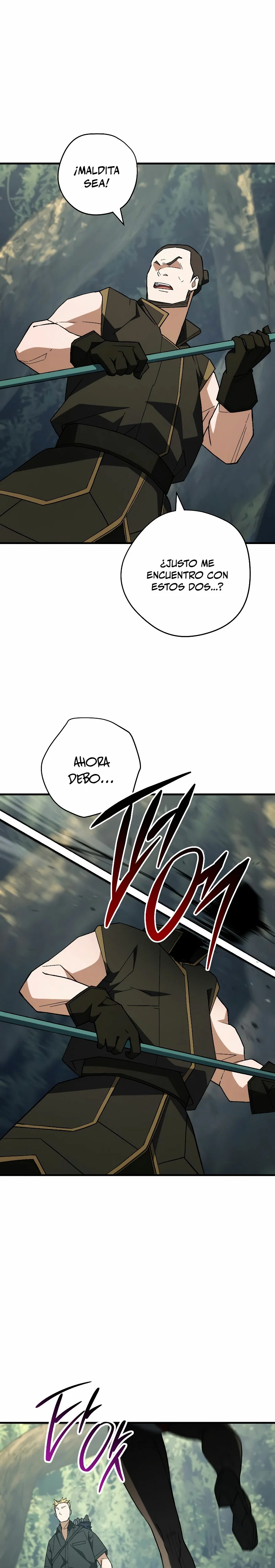 Read Heroe regresa ES Manga Online