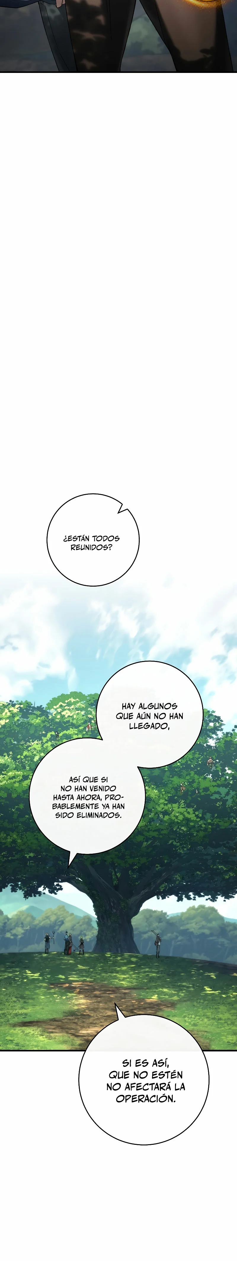 Read Heroe regresa ES Manga Online