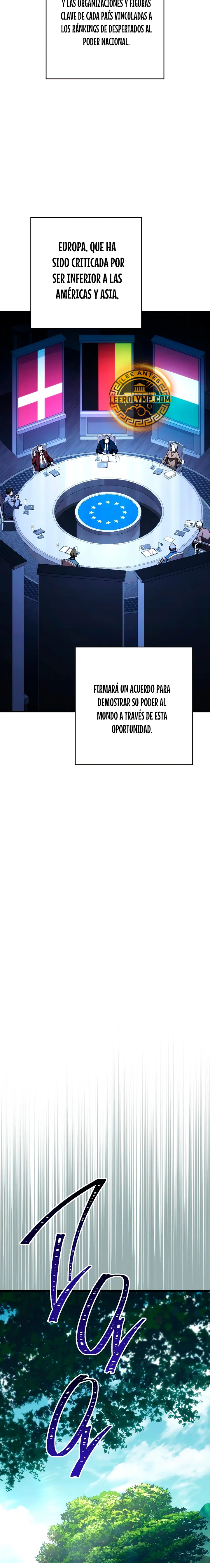 Read Heroe regresa ES Manga Online