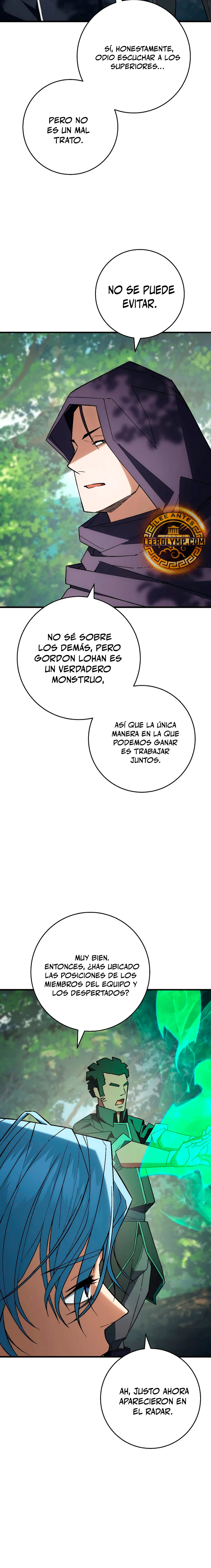 Read Heroe regresa ES Manga Online