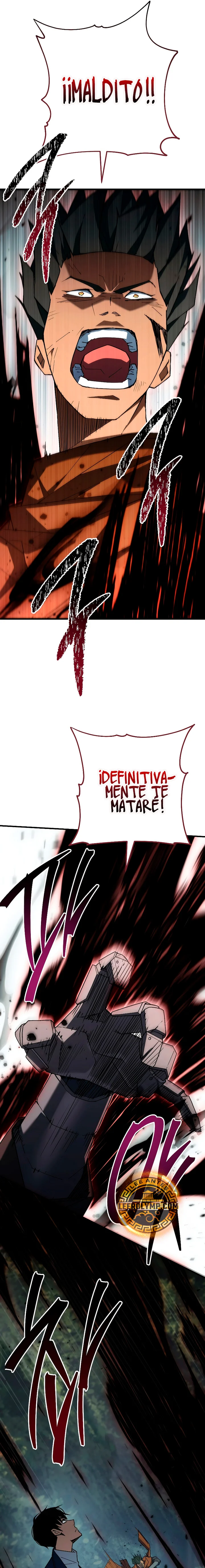 Read Heroe regresa ES Manga Online
