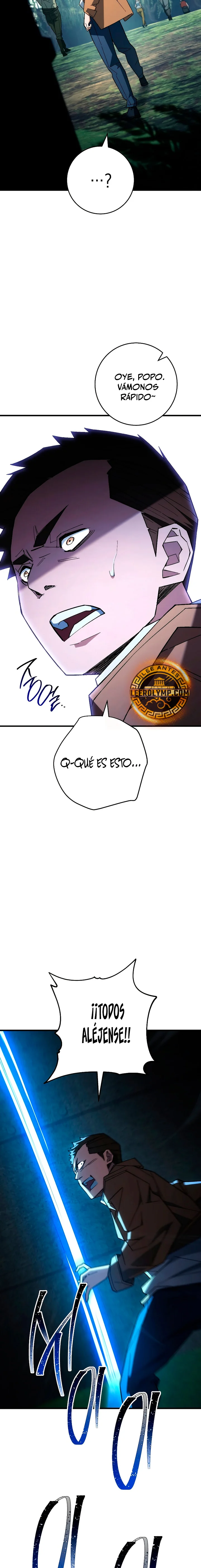 Read Heroe regresa ES Manga Online