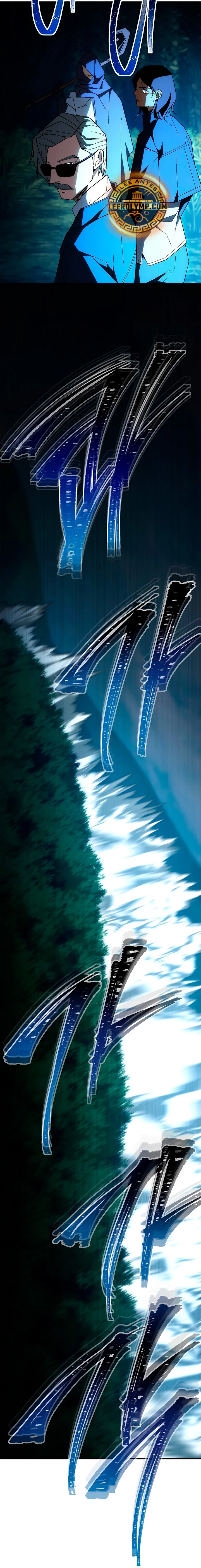 Read Heroe regresa ES Manga Online