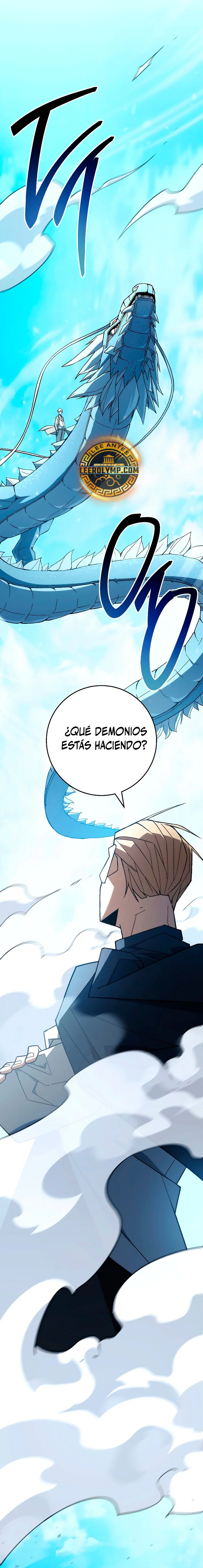 Read Heroe regresa ES Manga Online