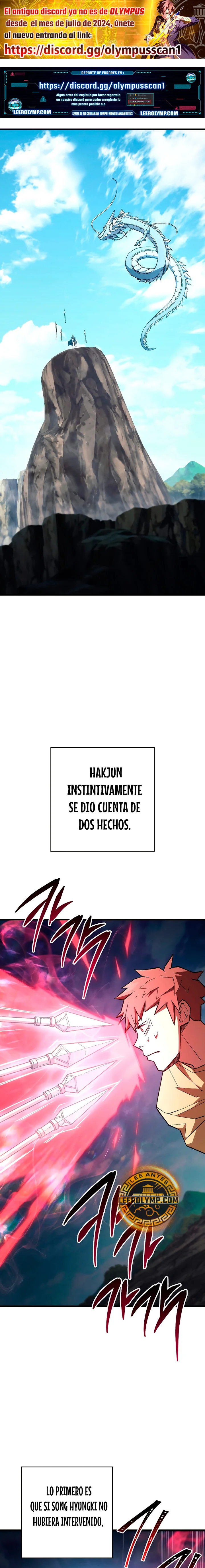 Read Heroe regresa ES Manga Online