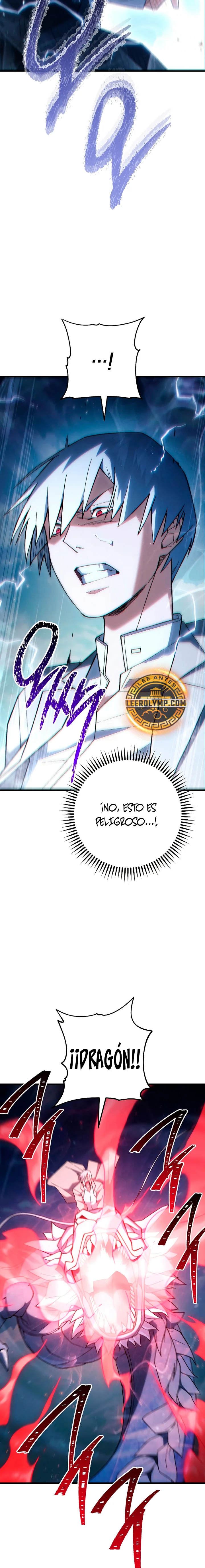 Read Heroe regresa ES Manga Online
