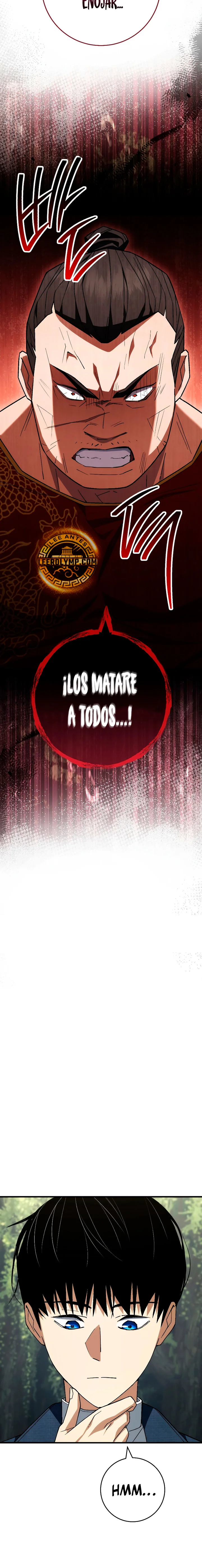 Read Heroe regresa ES Manga Online