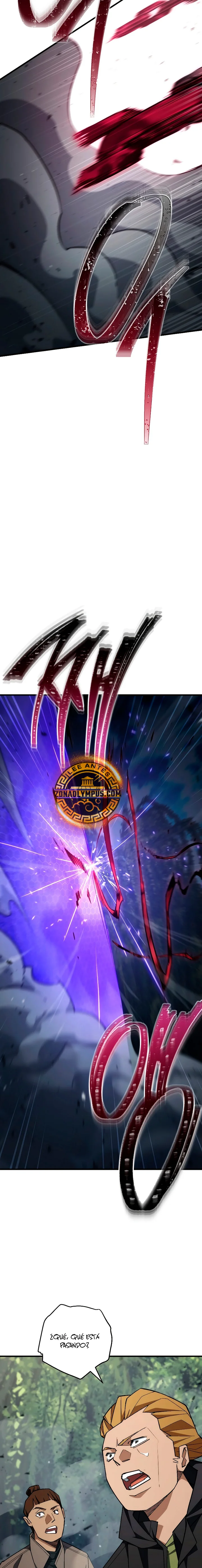 Read Heroe regresa ES Manga Online