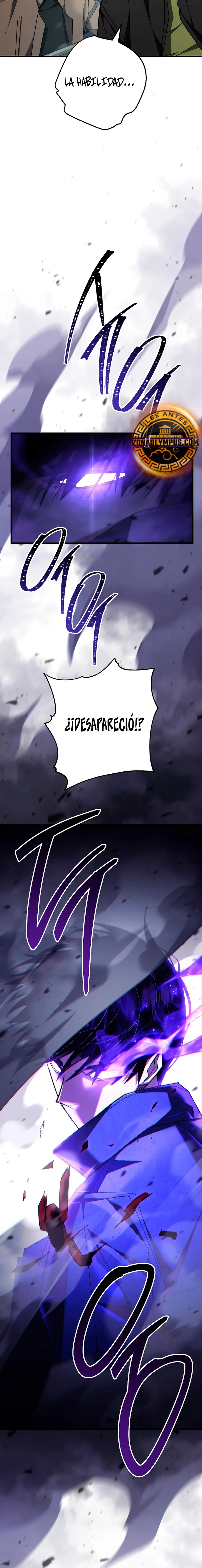 Read Heroe regresa ES Manga Online