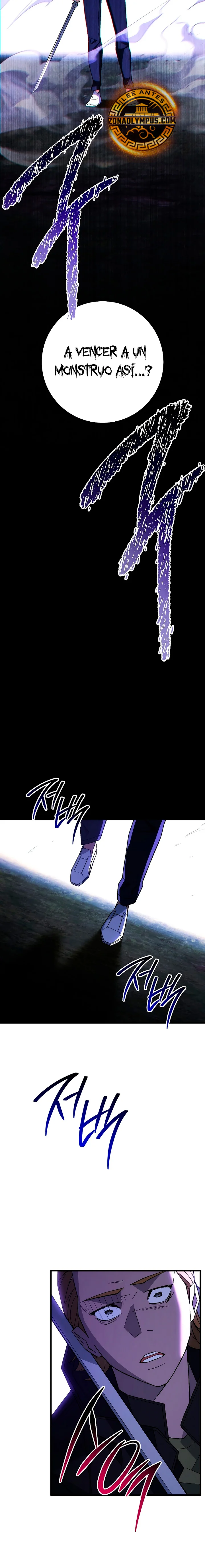 Read Heroe regresa ES Manga Online