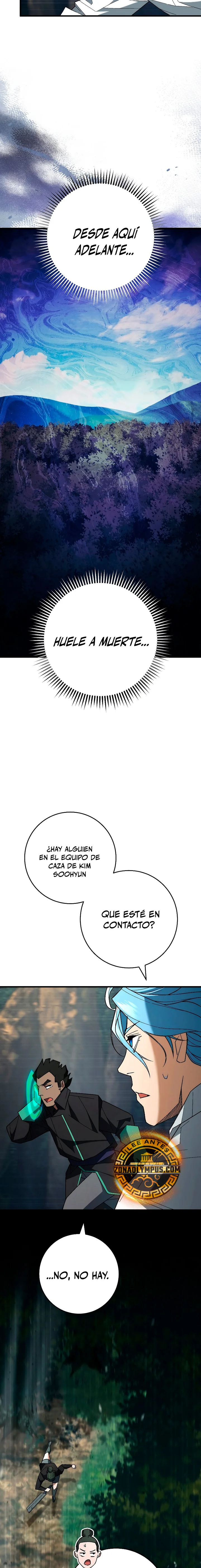 Read Heroe regresa ES Manga Online