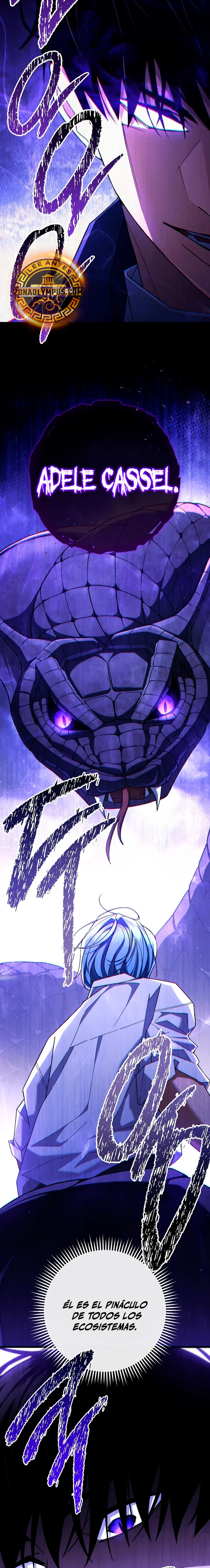 Read Heroe regresa ES Manga Online