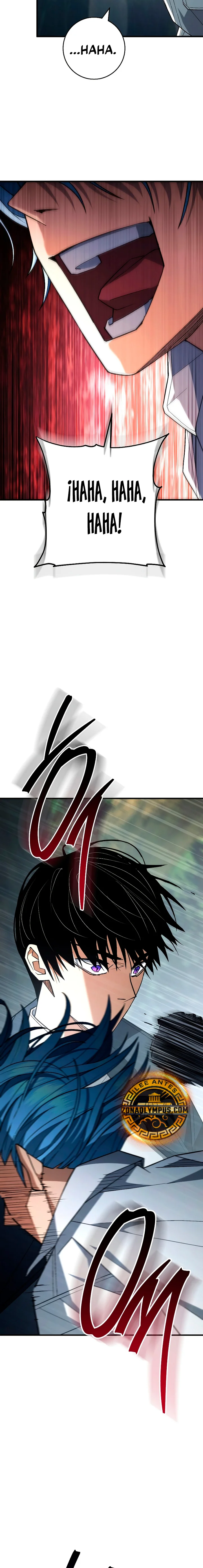 Read Heroe regresa ES Manga Online