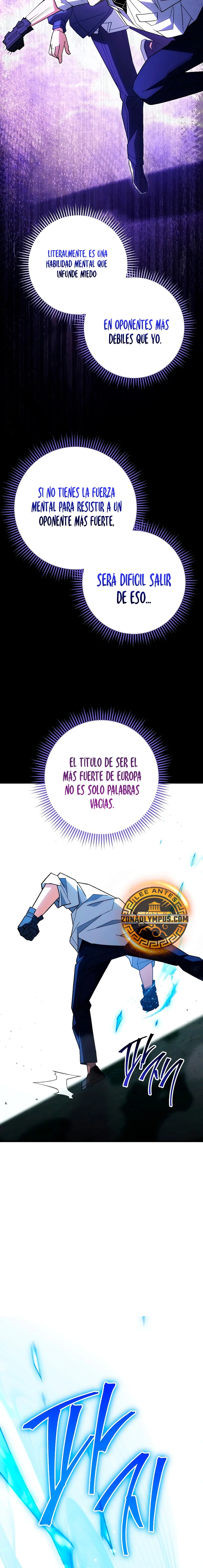 Read Heroe regresa ES Manga Online