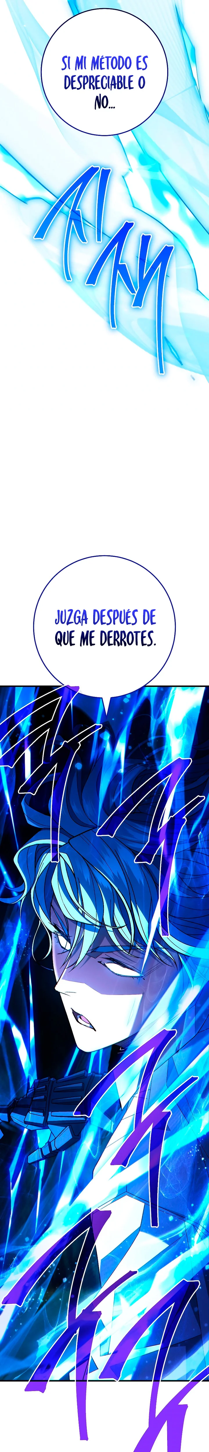Read Heroe regresa ES Manga Online