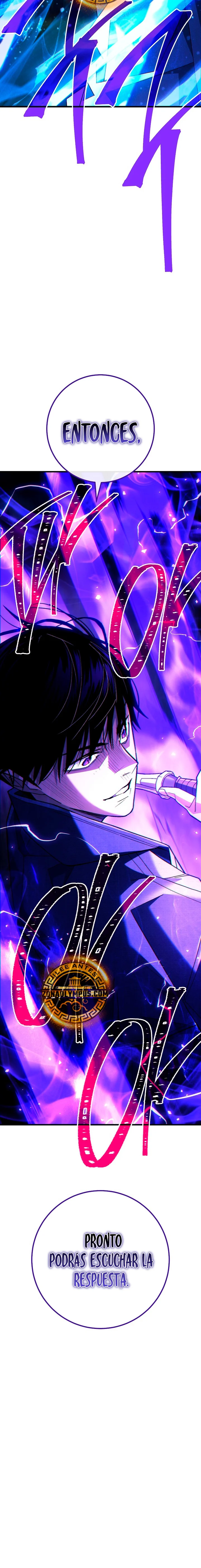 Read Heroe regresa ES Manga Online