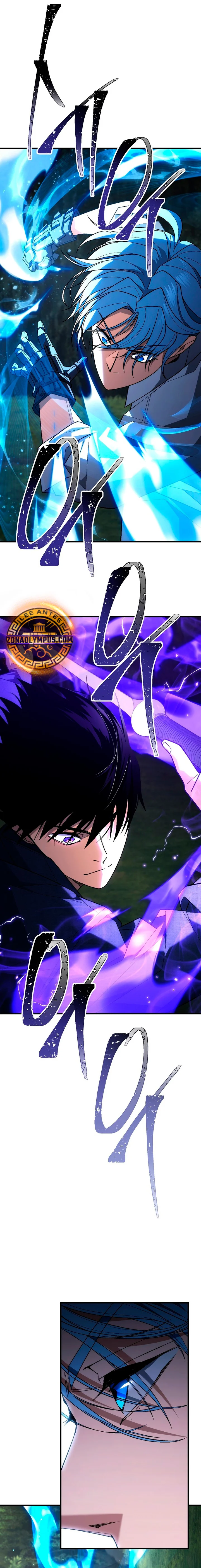 Read Heroe regresa ES Manga Online