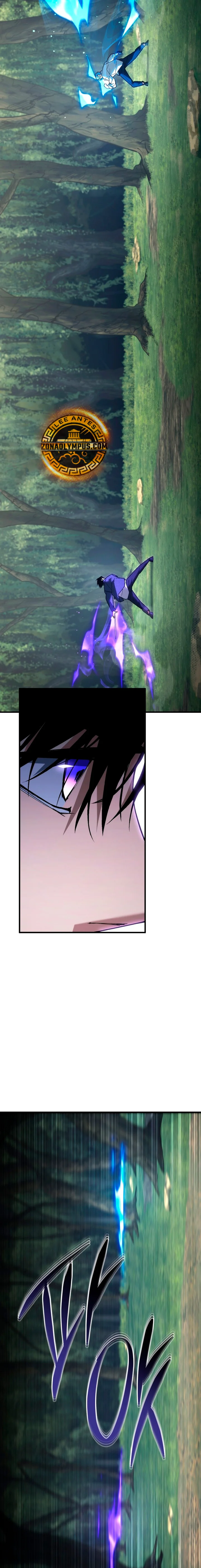 Read Heroe regresa ES Manga Online