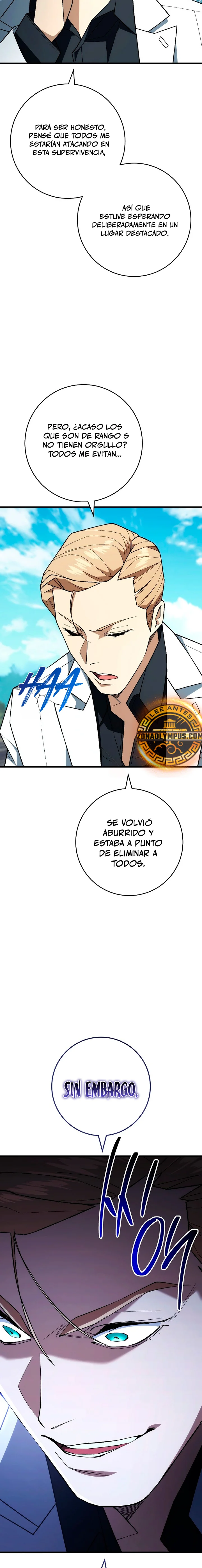 Read Heroe regresa ES Manga Online