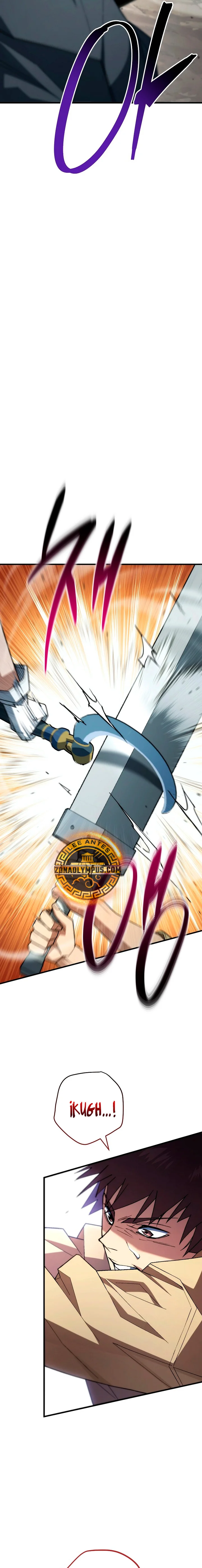 Read Heroe regresa ES Manga Online