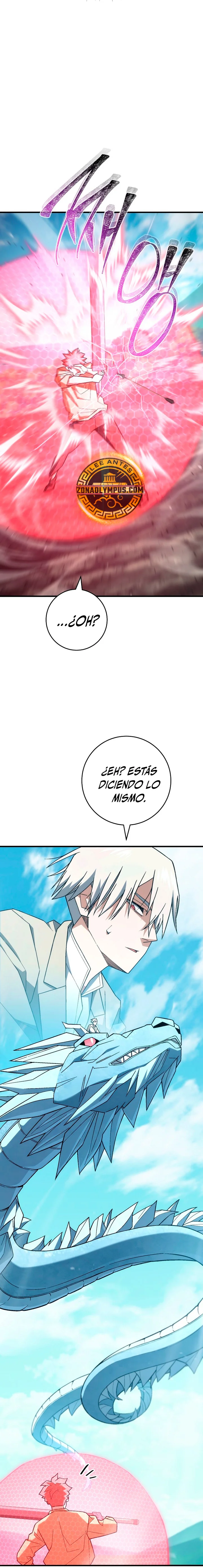 Read Heroe regresa ES Manga Online