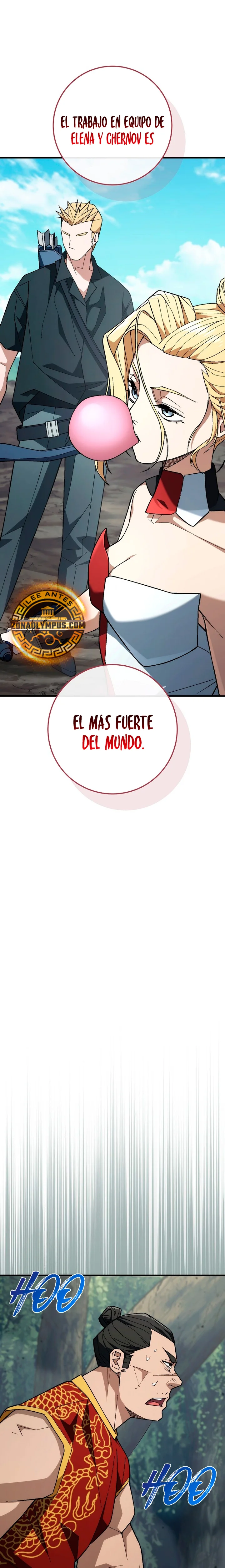 Read Heroe regresa ES Manga Online
