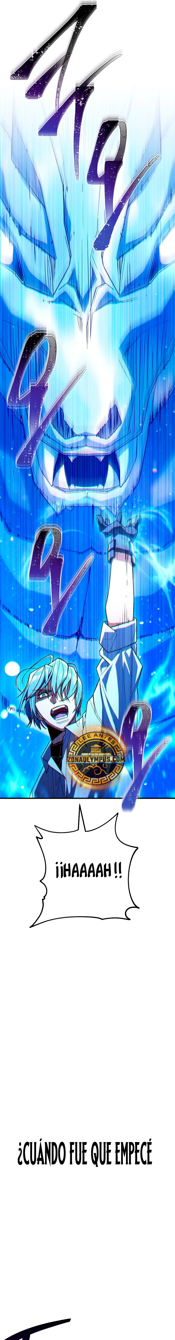 Read Heroe regresa ES Manga Online