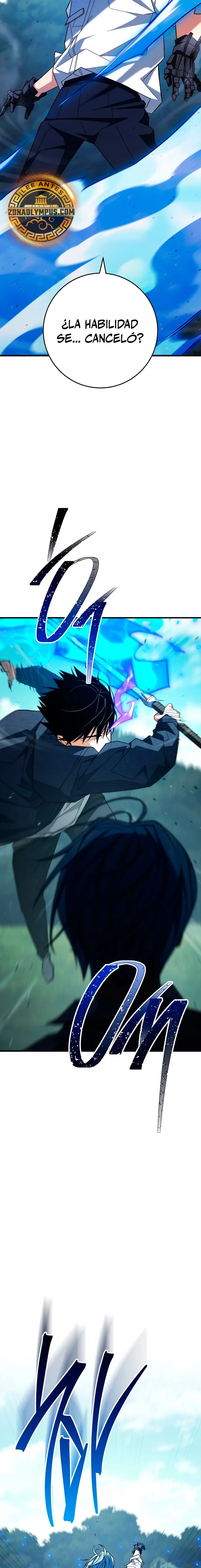 Read Heroe regresa ES Manga Online