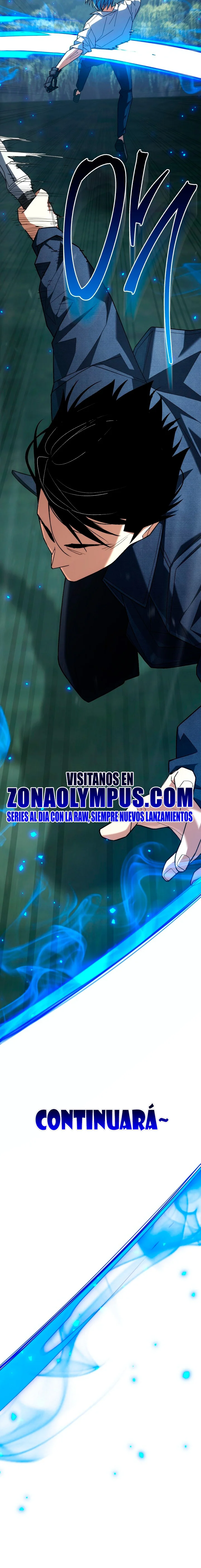 Read Heroe regresa ES Manga Online