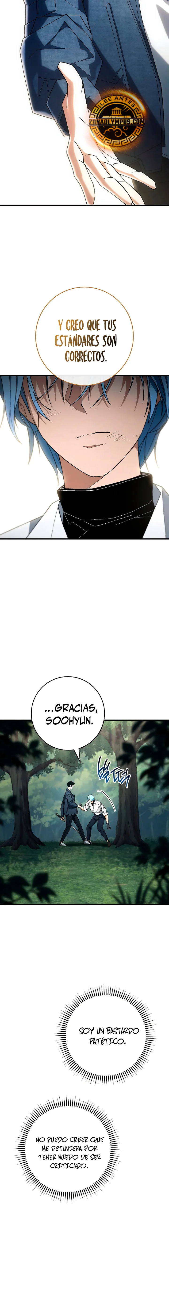 Read Heroe regresa ES Manga Online