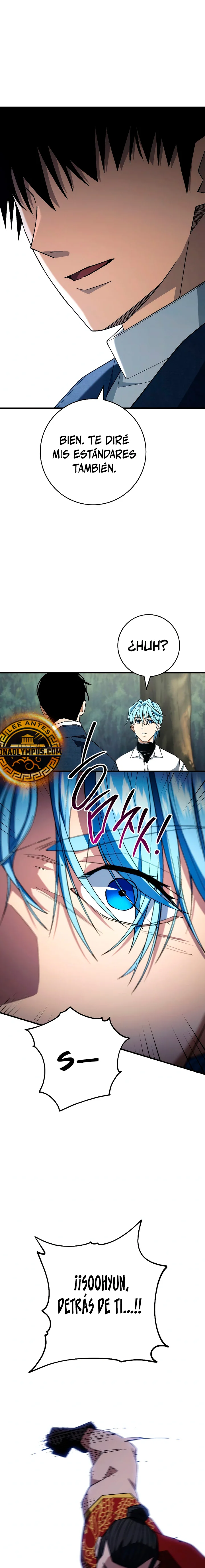 Read Heroe regresa ES Manga Online