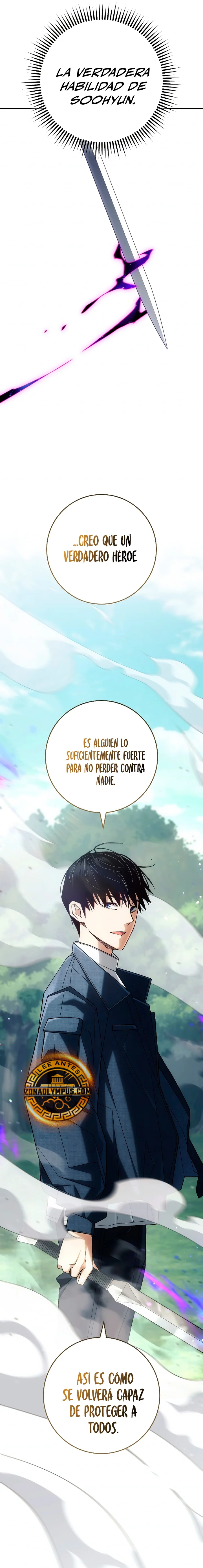 Read Heroe regresa ES Manga Online