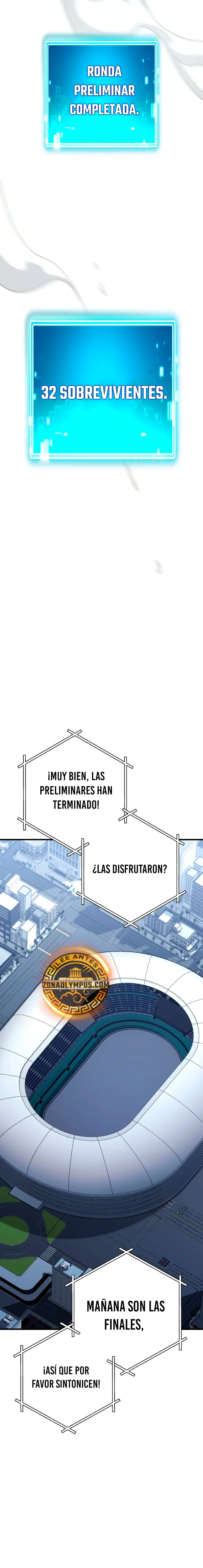 Read Heroe regresa ES Manga Online