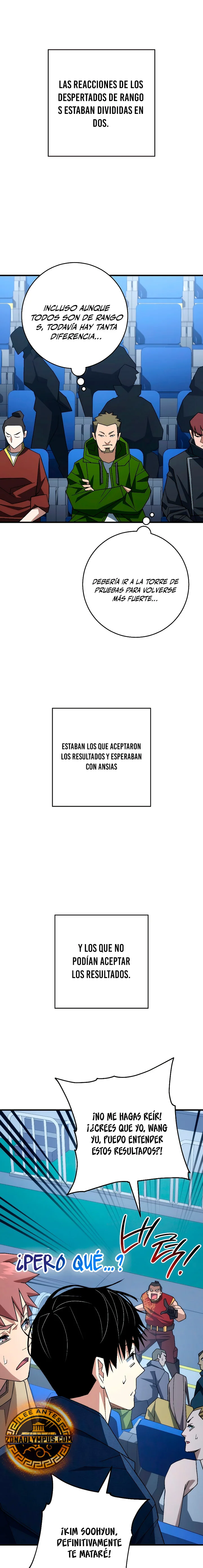 Read Heroe regresa ES Manga Online