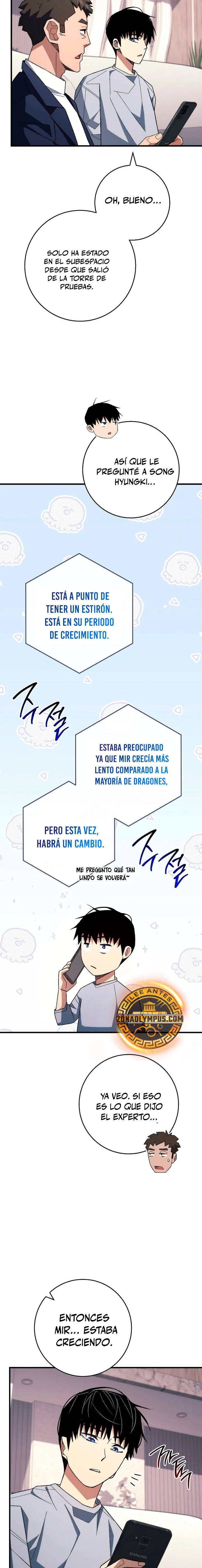 Read Heroe regresa ES Manga Online