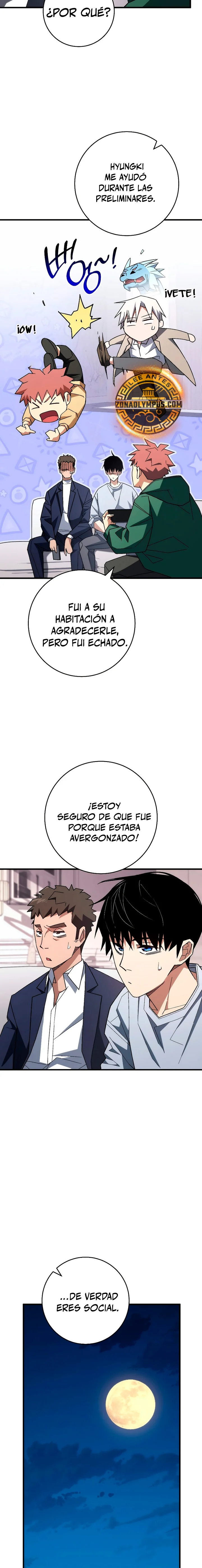 Read Heroe regresa ES Manga Online