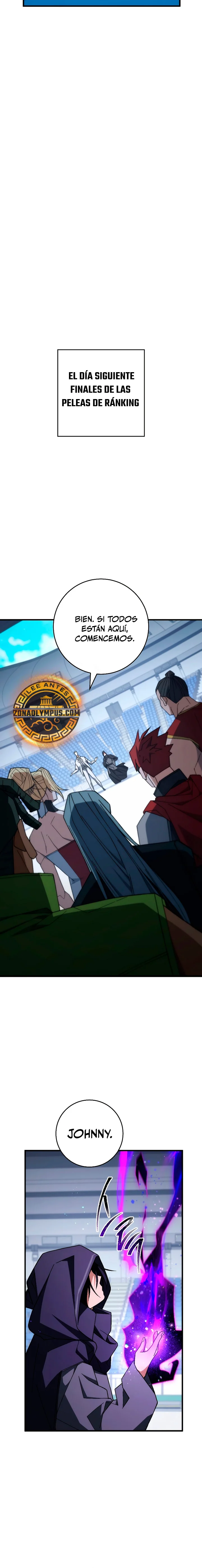 Read Heroe regresa ES Manga Online