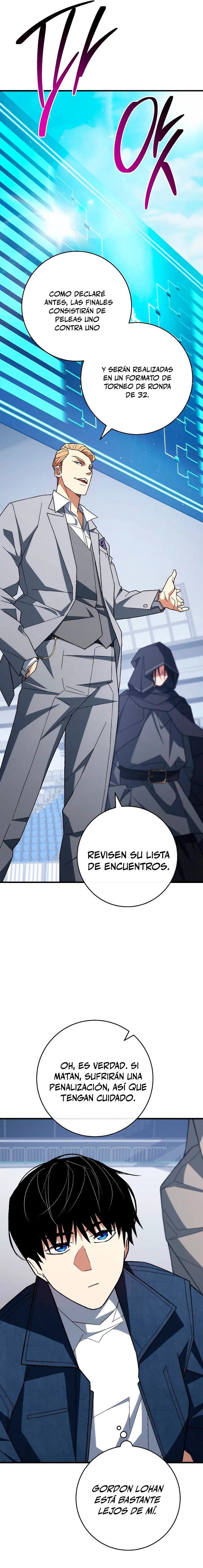 Read Heroe regresa ES Manga Online