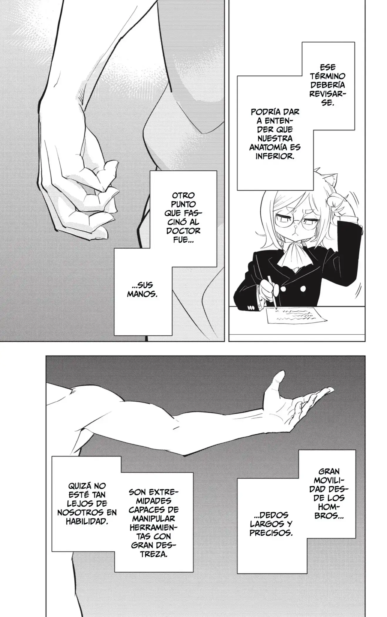 Read Hitoner ES Manga Online