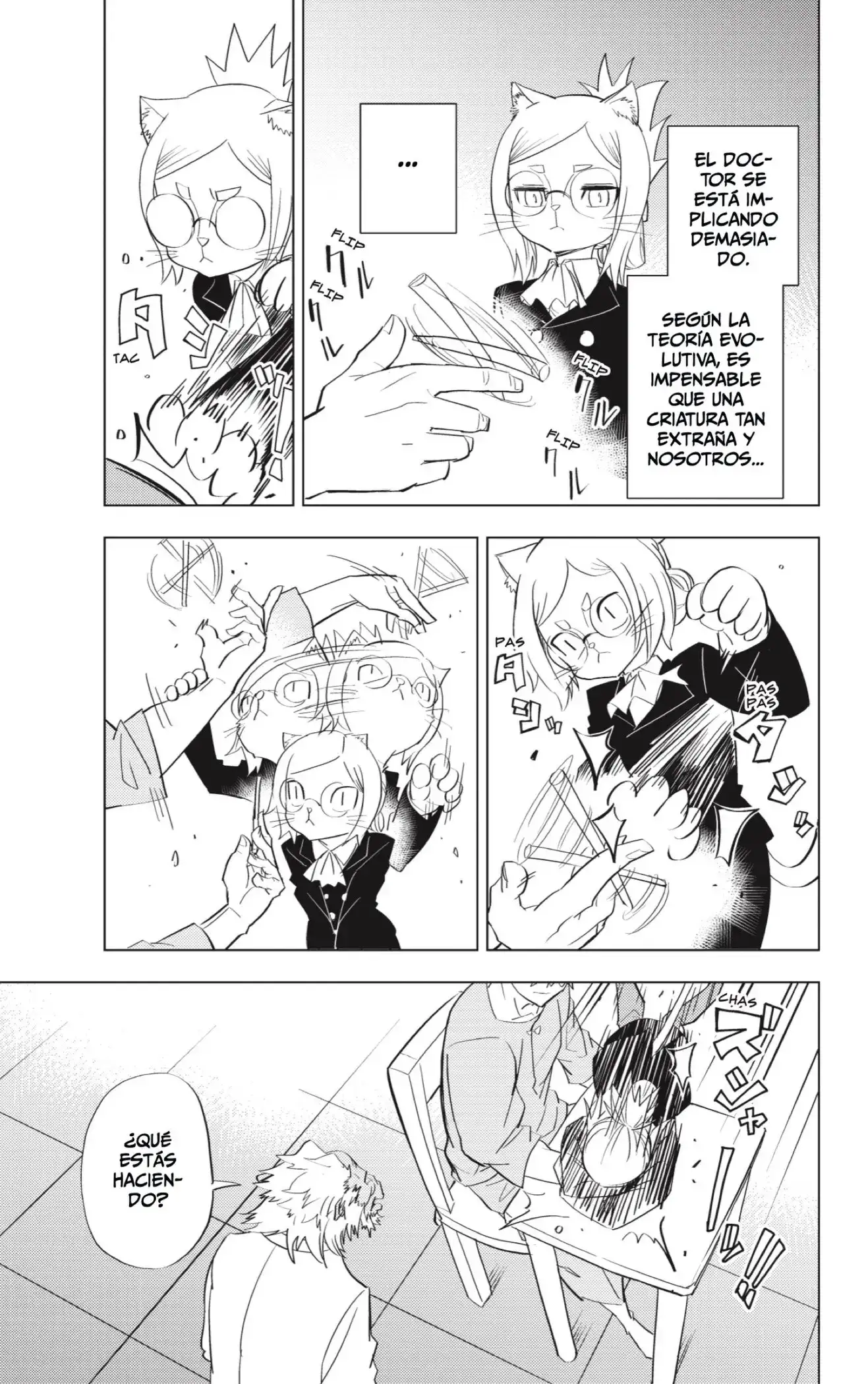 Read Hitoner ES Manga Online