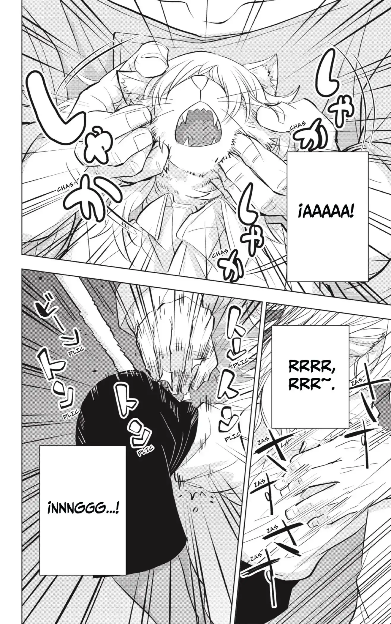 Read Hitoner ES Manga Online