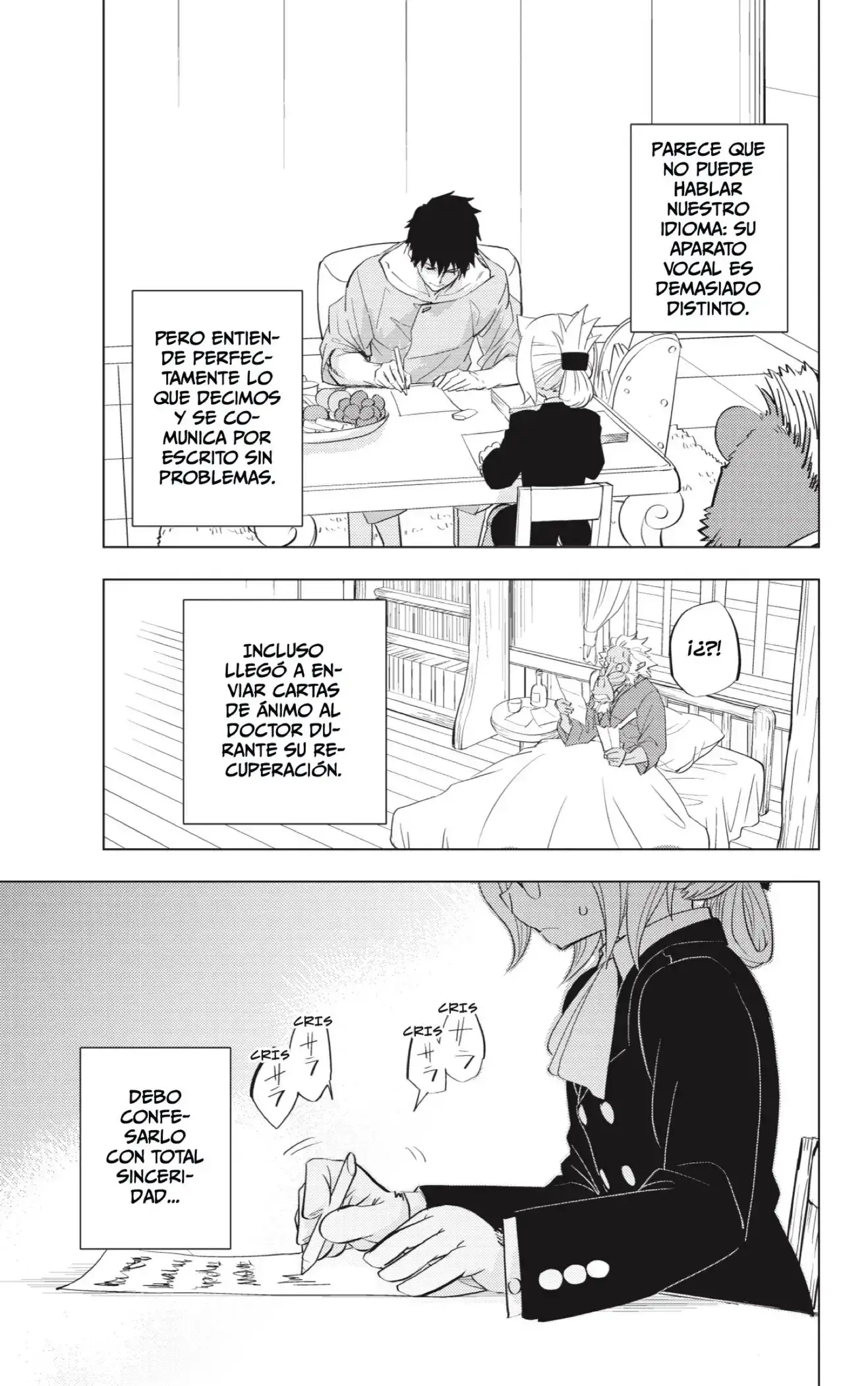 Read Hitoner ES Manga Online