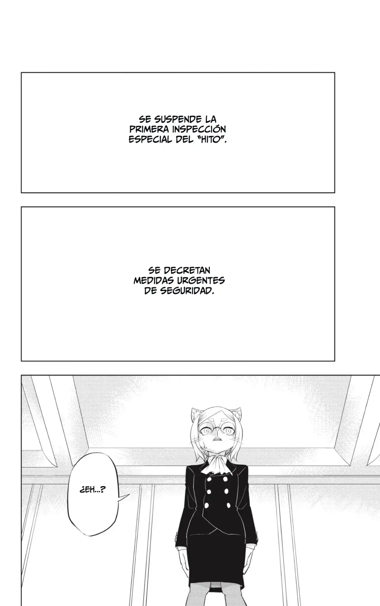 Read Hitoner ES Manga Online