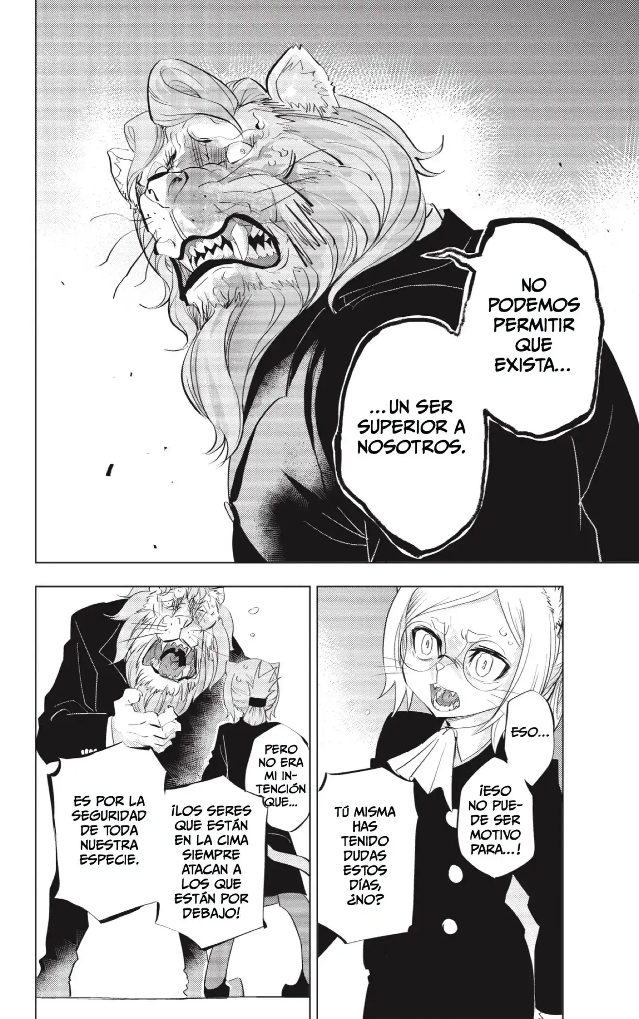 Read Hitoner ES Manga Online