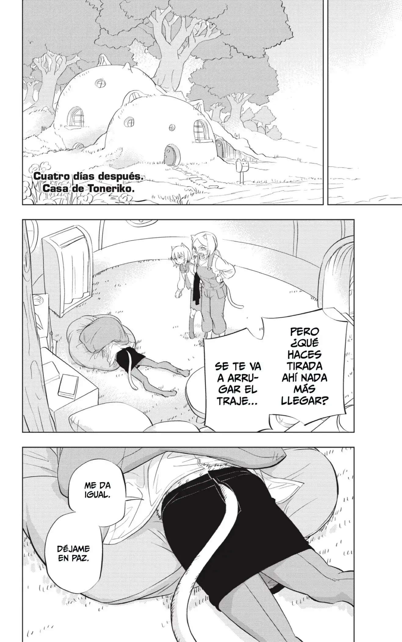 Read Hitoner ES Manga Online