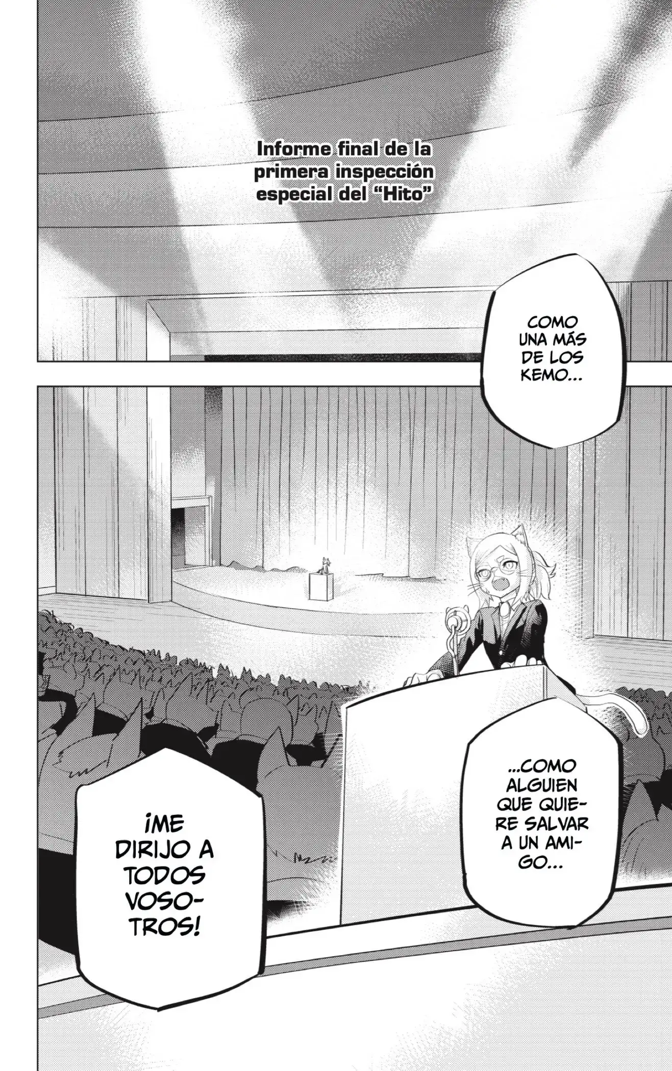 Read Hitoner ES Manga Online