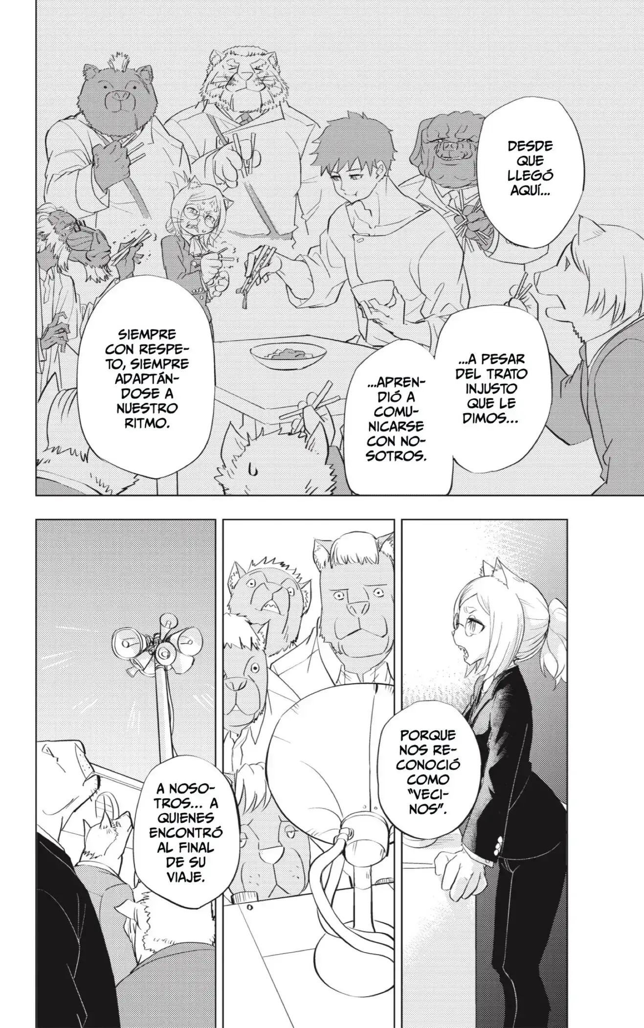Read Hitoner ES Manga Online