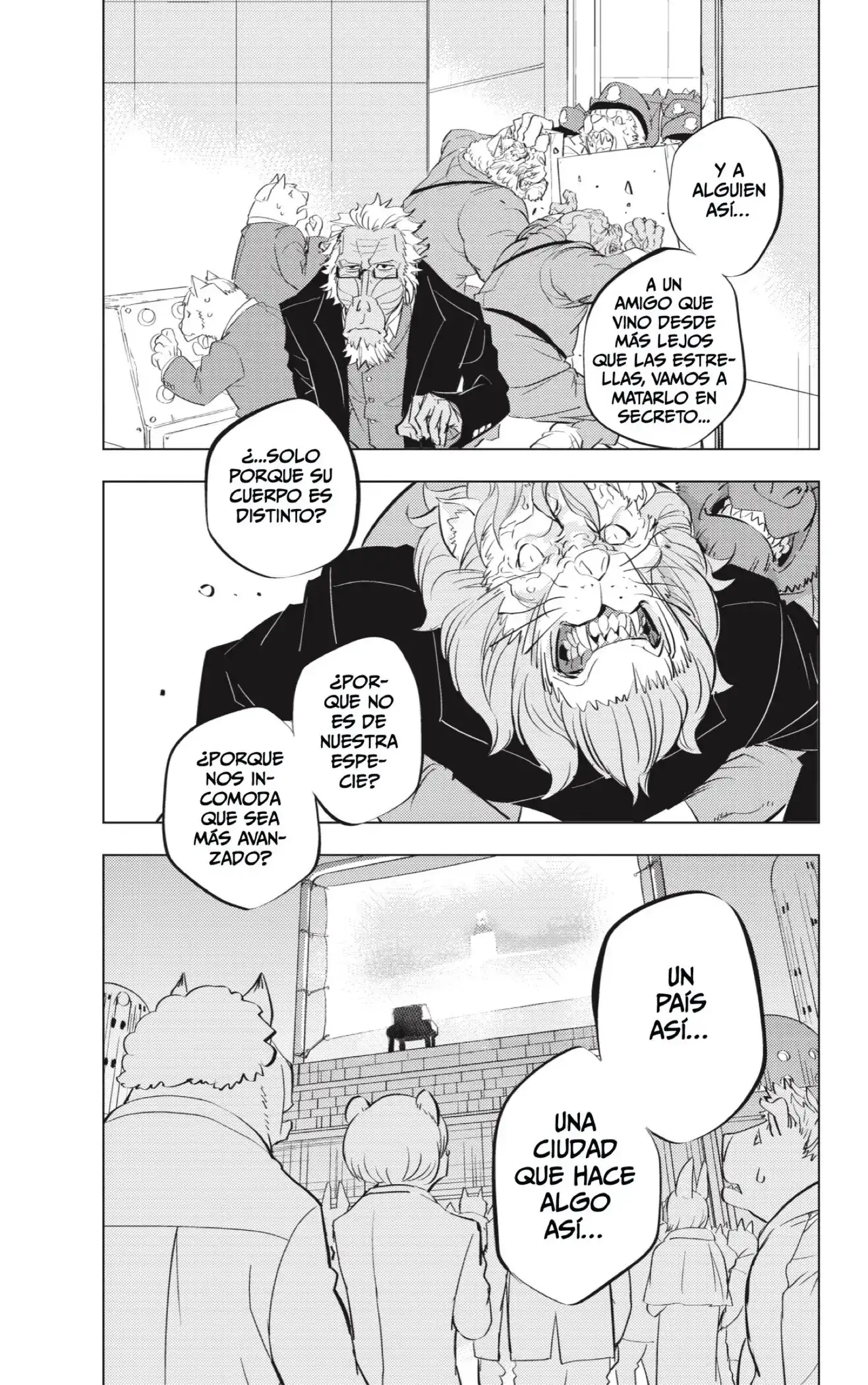 Read Hitoner ES Manga Online