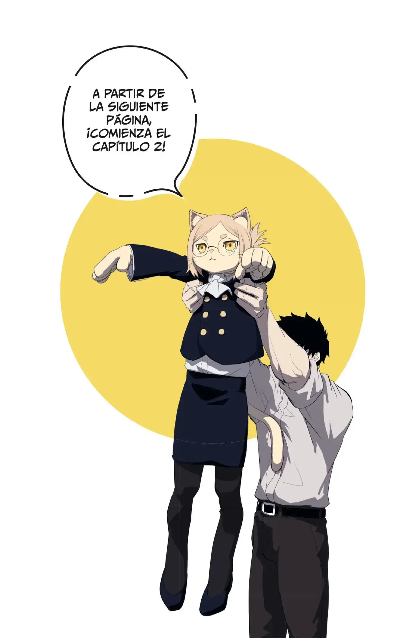 Read Hitoner ES Manga Online