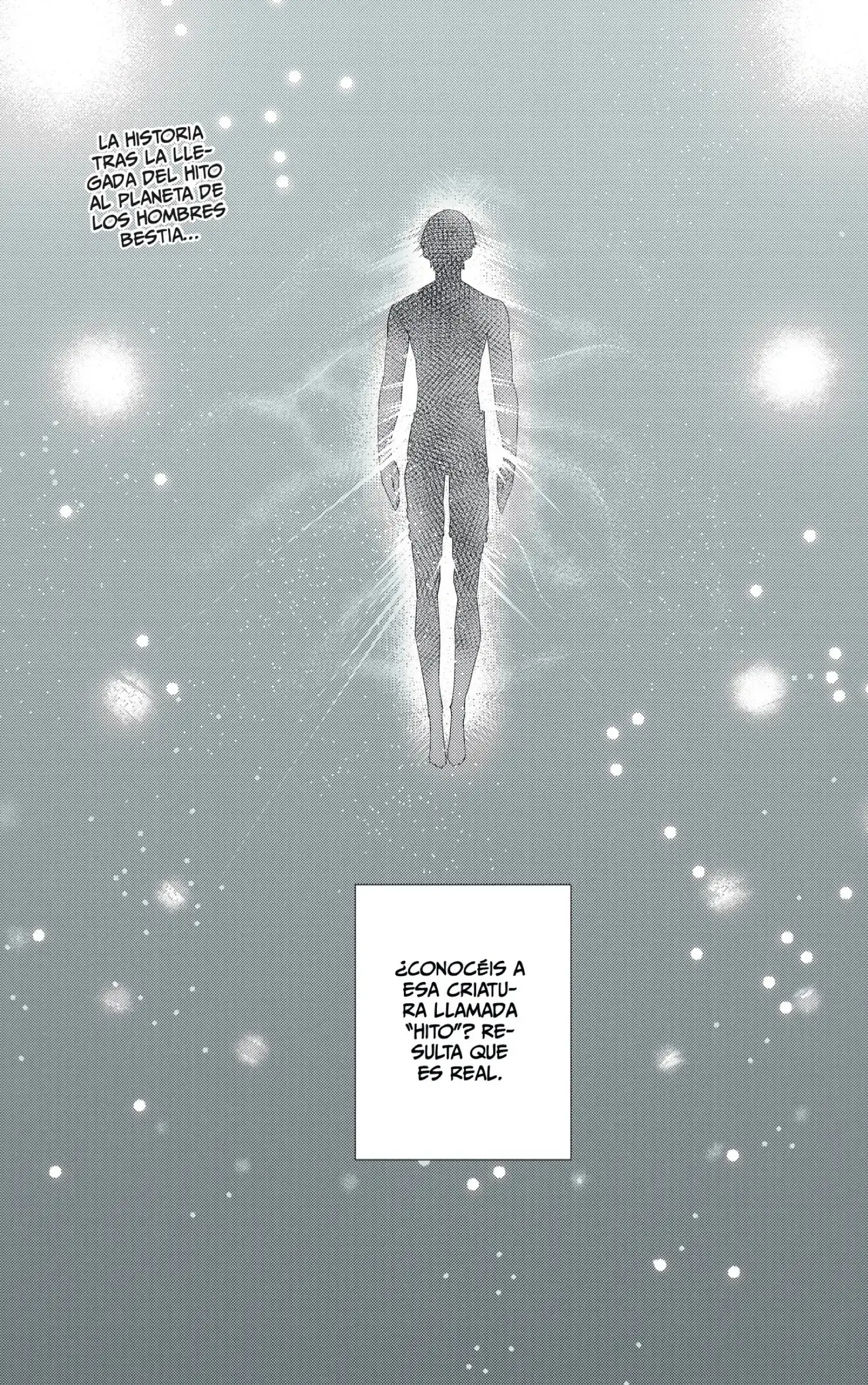 Read Hitoner ES Manga Online
